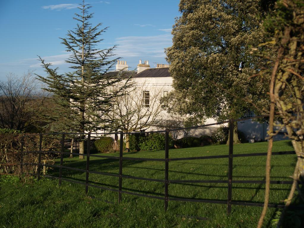The Mount Somerset ทอนทัน ภายนอก รูปภาพ