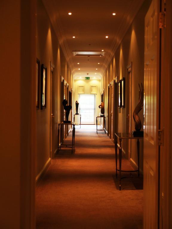 The Mount Somerset ทอนทัน ภายนอก รูปภาพ